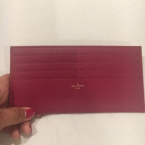 Authentic Louis Vuitton Wallet ✨ - Picture 4 of 4